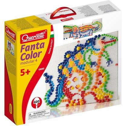 Fanta Colour, 616 delar Fanta Colour, 616 delar