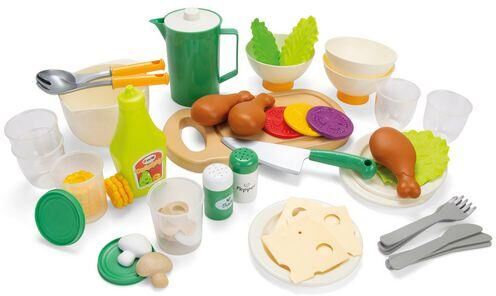 Sallad set Green Garden 63/FP Sallad set Green Garden 63/FP