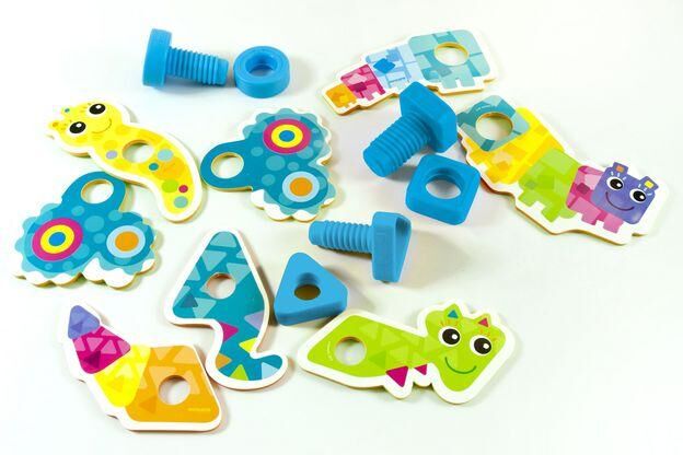 Flexi Bugs 3/FP Flexi Bugs 3/FP