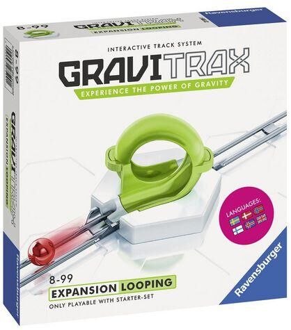 Gravitrax loop Gravitrax loop