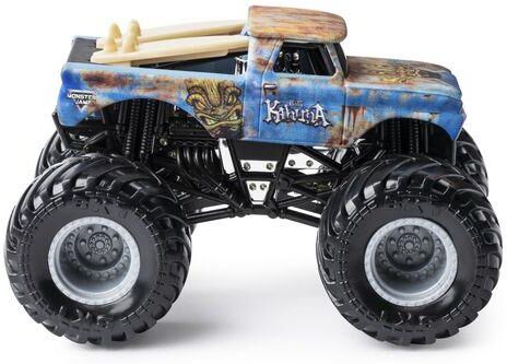 Monster Jam Monster Jam
