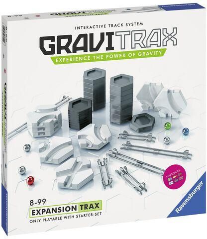 Trax Gravitrax påbyggnadsset Trax Trax Gravitrax påbyggnadsset Trax