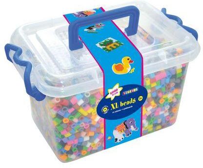 Maxipärlor mix, 6000/fp Maxipärlor mix, 6000/fp