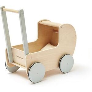 Dockvagn Kids Concept natur