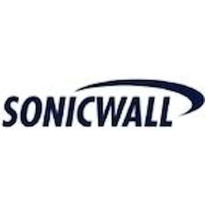 SonicWall GMS Application Service Contract Incremental