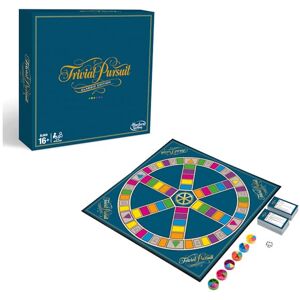 Trivial Pursuit Classic Edition SE, +16år