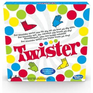 Spel Twister