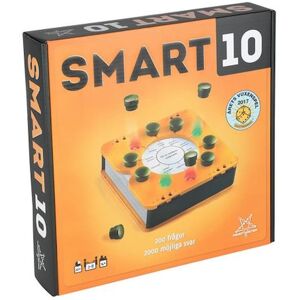 Spel Smart10