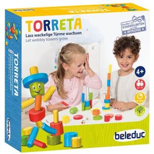 Spel Torreta