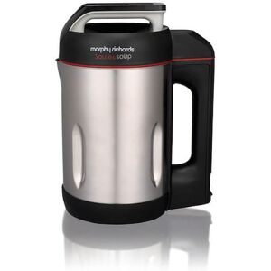 Soppkokare MORPHY RICHARDS 1.6 L 1000w