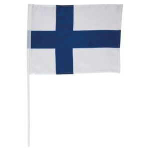 Finlandsflagga