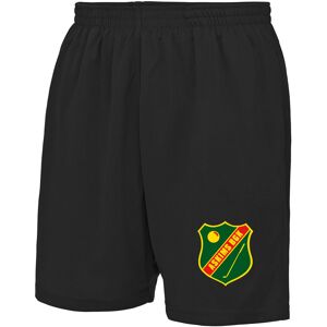 Sportshorts   Herr   Askims BangolfklubbXXLSvart Svart