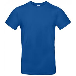 T-Shirt Premium   B&C E190   HerrXXLRoyal Blue Royal Blue