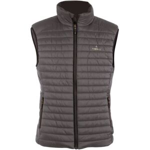 THERM-IC POWER VEST HEAT WOMEN Grå ML