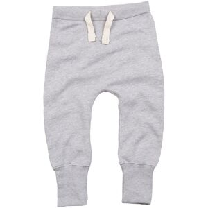 Sweatpants   Baby2-3 ÅrGrå Grå