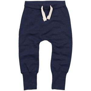 Sweatpants   Baby6-12 MånaderMarinblå Marinblå