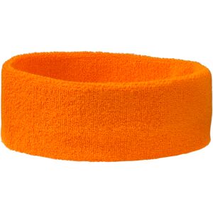 Pannband FrottéOne-SizeOrange Orange