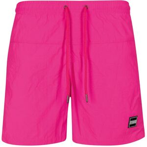 Badshorts UC   Herr3XLNeonrosa Neonrosa