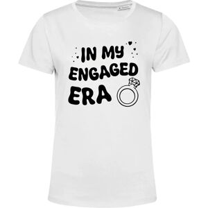 In My Engaged Era T-shirt   DamXSVit Vit