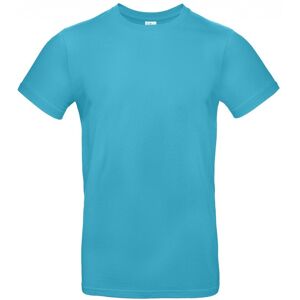 T-Shirt Premium   B&C E190   HerrXXLSwimming Pool Swimming Pool