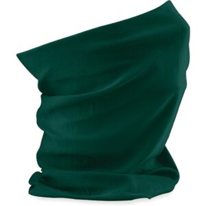 Multiscarf MorfBottle Green Bottle Green