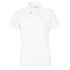 Piké Sport   AWDis   DamXXLArctic White Arctic White