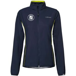 Club Jacket Girls HEAD   Junior   Spårvägens TK152cl