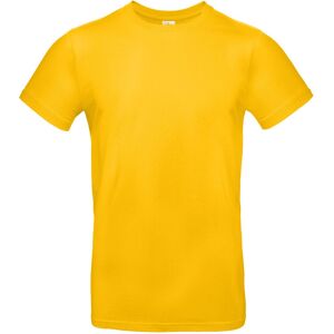 T-Shirt Premium   B&C E190   Barn7/8 (140 cl)Gold Gold