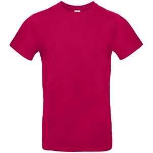 T-Shirt Premium   B&C E190   Barn7/8 (140 cl)Sorbet Sorbet