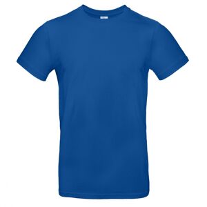 T-Shirt Premium   B&C E190   Barn9/11 (150 cl)Royalblå Royalblå