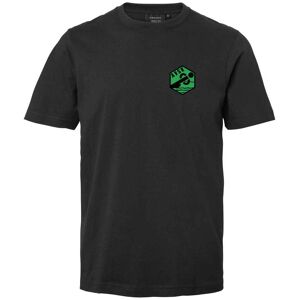 T-shirt Svart   AVSKXL