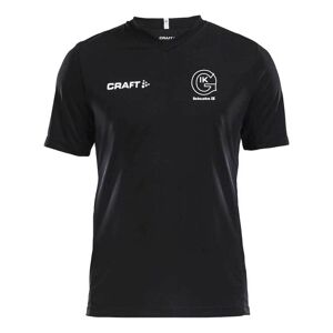 Tränings T-shirt Grönahögs IK   Herr   SQUAD M3XL