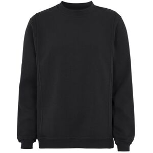 Bristol Sweatshirt   Barn90/100clSvart Svart