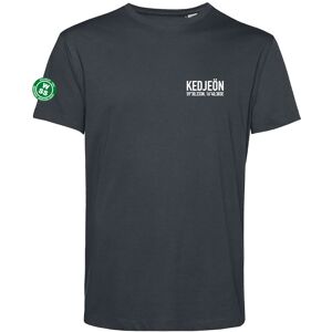 T-shirt Herr   WSSXXLMörkgrå Mörkgrå