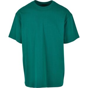 Oversized T-shirt5XLGreen Green