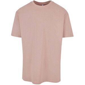 Oversized T-shirtXSDusk Rose Dusk Rose