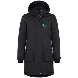 Lindy Jacket Parkas   Dam   Röbäcks 4HL