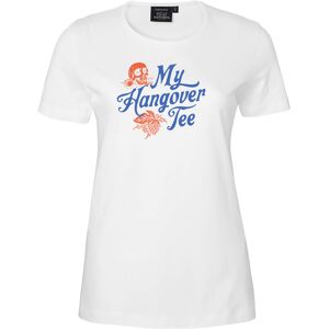 My Hangover Tee   Dam   Gerber DesignMVit Vit