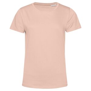 Ekologisk T-shirt   DamLSoft Rose Soft Rose