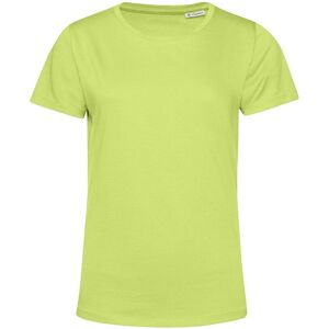 Ekologisk T-shirt   DamLLime Lime