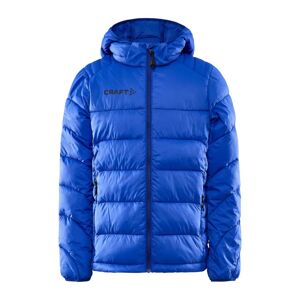 Tunn vinterjacka Core Explore Isolate Jacket Jr   Craft   Barn146/152clKobolt Blå Kobolt Blå