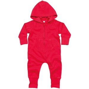 Jumpsuit   Baby18-24 MånaderRöd Röd