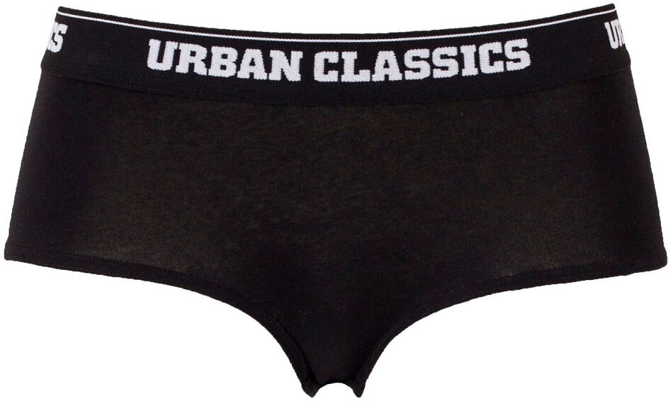 Trosor Logo UC   DamXSSvart Svart Trosor Logo UC   DamXSSvart Svart