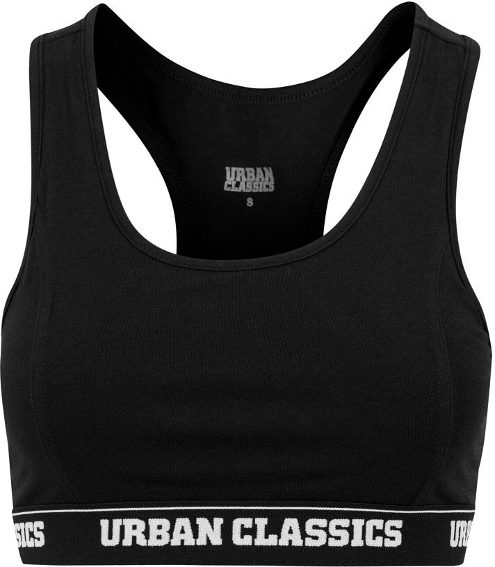 BH Logo UC   DamXLSvart Svart BH Logo UC   DamXLSvart Svart