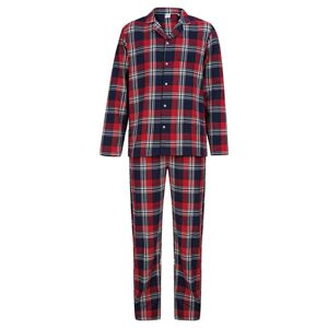 Pyjamas Flanell   HerrS