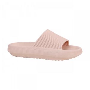 Chunky Slippers Exani38-39Rosa Rosa