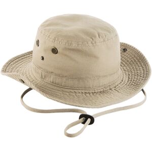 Safarihatt OutbackOne-SizeBeige Beige