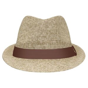 Street Style HattS/MBeige/Brun Beige/Brun