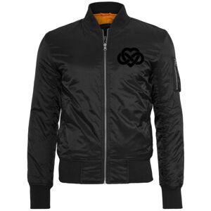 Bomberjacka UC   Infinity Heart   Herr3XL