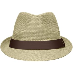 Street Style HattS/MSand/Brun Sand/Brun